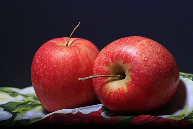Fresh Pairings
