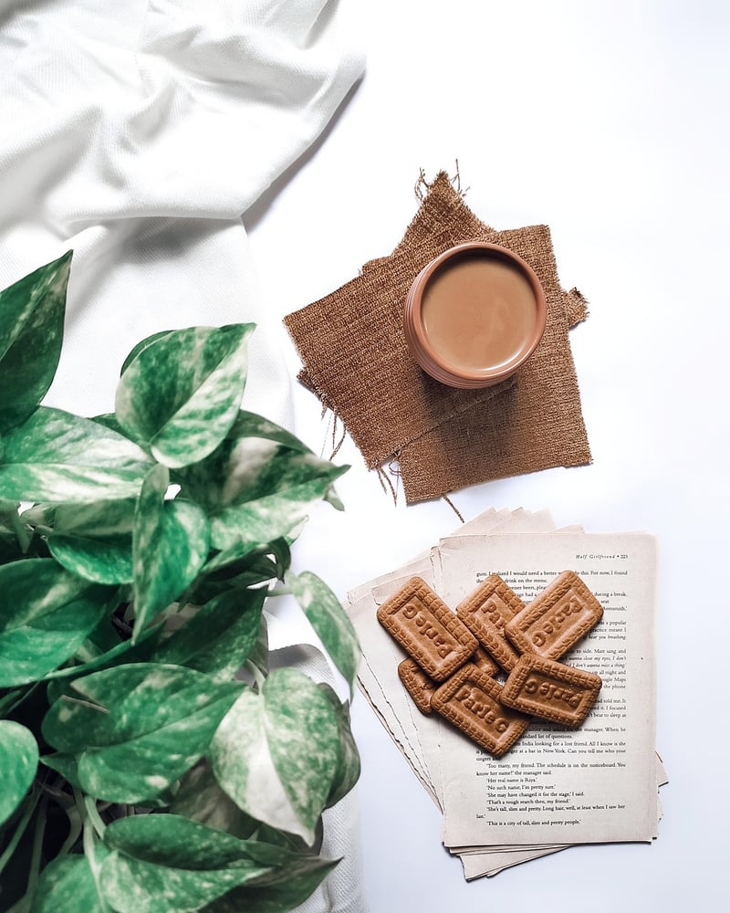 Indian Masala Chai